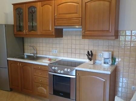 Apartmani Slavica Malinska Exterior photo
