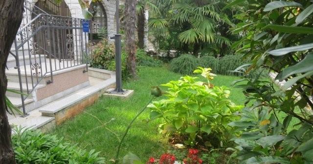 Apartmani Slavica Malinska Exterior photo