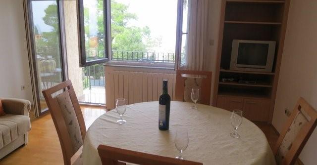 Apartmani Slavica Malinska Exterior photo