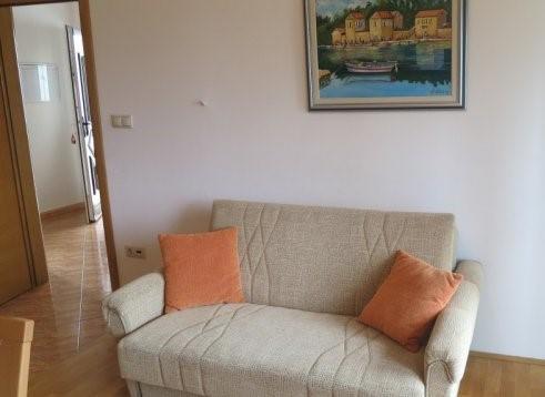 Apartmani Slavica Malinska Exterior photo